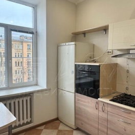 Продажа 2-комн квартиры на вторичном рынке Ивановская улица,  д. 12
