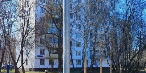 2-комн квартира Ивантеевская улица,  д. 8