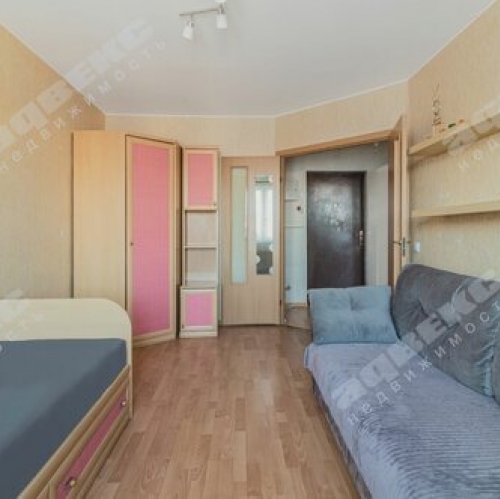 1-комн квартира Колпинское шоссе,  д. 10,  к. 5