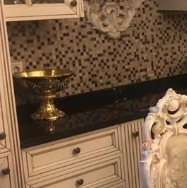 Продажа 4-комн квартиры на вторичном рынке Ломоносовский проспект, 25к3