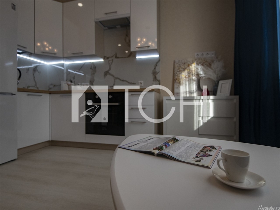 Продажа 1-комн квартиры на вторичном рынке Королев, Октябрьский б-р, 26