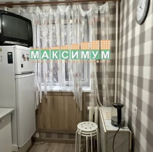 1-комн квартира Домодедово, Рабочая улица,  д. 49