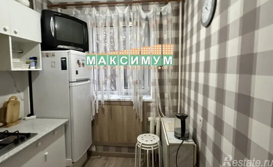 Продажа 1-комн квартиры на вторичном рынке Домодедово, Рабочая улица,  д. 49