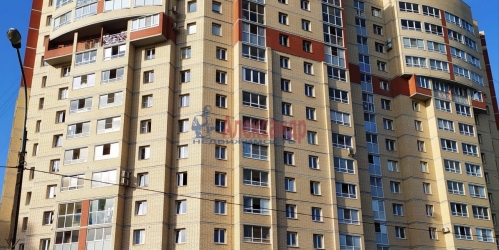 2-комн квартира Рихарда Зорге ул. ,  д. 4,  к. 1