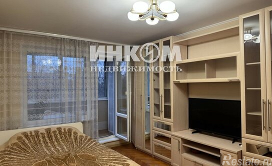 Продажа 2-комн квартиры на вторичном рынке ул Профсоюзная,  д. 156,  к. 2