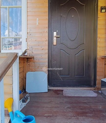 Коттедж/дом Чаща садоводческий массив, Политехник СНТ, 6-я линия