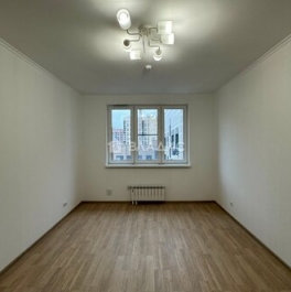 Продажа 3-комн квартиры на вторичном рынке Парковая 9-я ул,  д. 66 к4