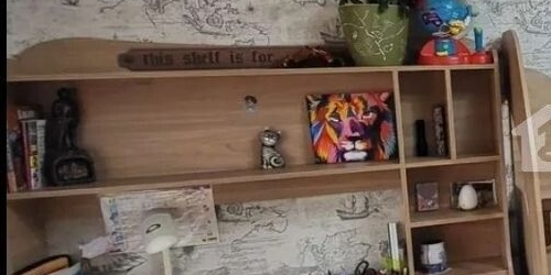 3-комн квартира улица Полбина, 46