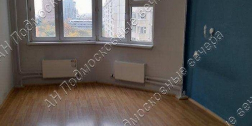 1-комн квартира Химки, улица Панфилова, 1