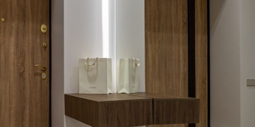 4-комн квартира 1-й Гончарный переулок, 7