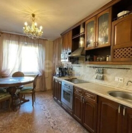 Продажа 3-комн квартиры на вторичном рынке Комендантский пр-кт,  д. 34 к1