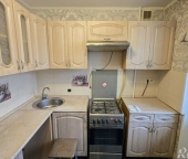 Продать Квартиры вторичка Клязьминская улица  6 к1 