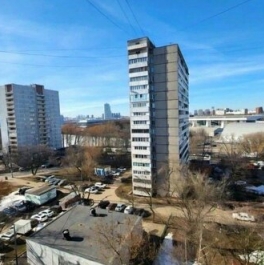 Продажа 3-комн квартиры на вторичном рынке Текстильщиков 11-я ул,  д. 2,  к. 2