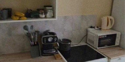 1-комн квартира ул Героев Панфиловцев,  д. 35