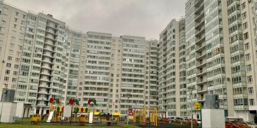 2-комн квартира Союзный пр-кт,  д. 4