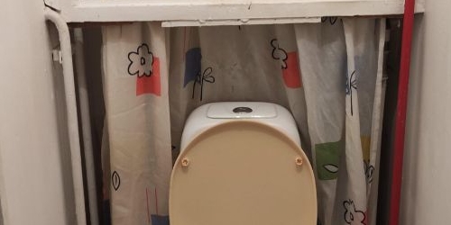 1-комн квартира Земский переулок, 10