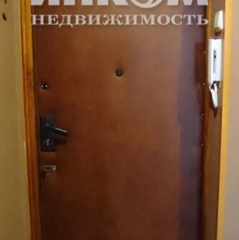 Продажа 1-комн квартиры на вторичном рынке Вавилова ул,  д. 25