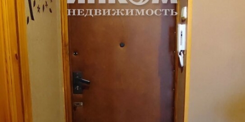 1-комн квартира Вавилова ул,  д. 25