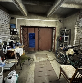 Продажа гаража Калужское шоссе