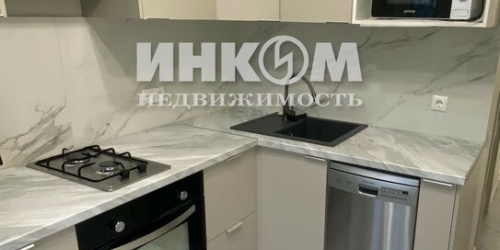 1-комн квартира Родниковая улица,  д. 14