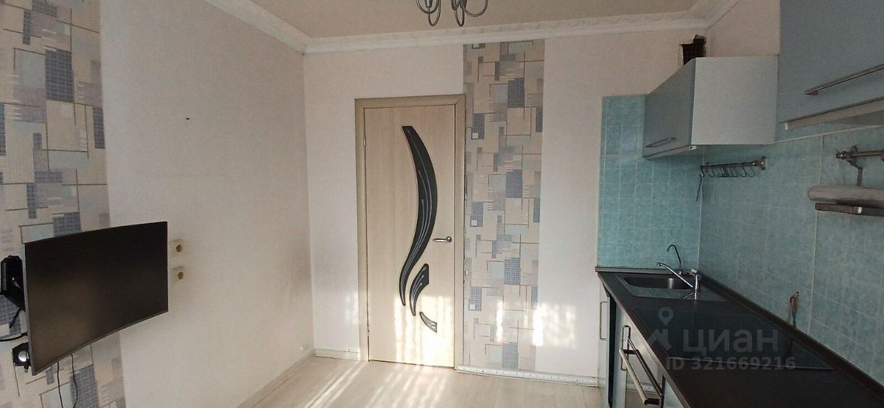 Продажа 1-комн квартиры на вторичном рынке Сестрорецк, Приморское шоссе, 283