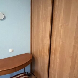 Аренда 2-комн квартиры на вторичном рынке Знаменская улица,  д. 37