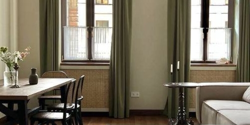 5-комн квартира проспект Средний Васильевского острова, 52