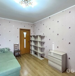 Аренда 1-комн квартиры на вторичном рынке Есенина ул,  д. 1,  к. 1