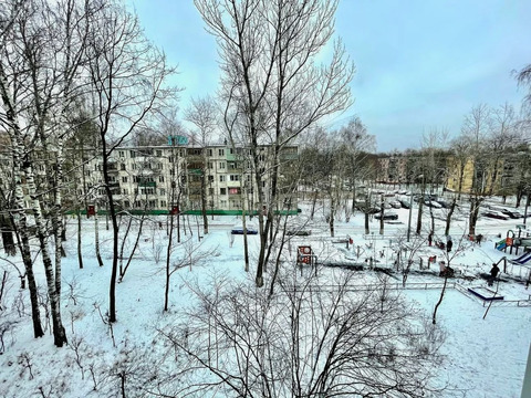 Продажа 3-комн квартиры на вторичном рынке Люберцы, ул. Космонавтов,  д. 30