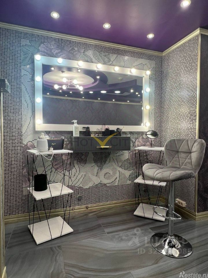 Продажа ПСН Донецкая улица,  д. 20 к1