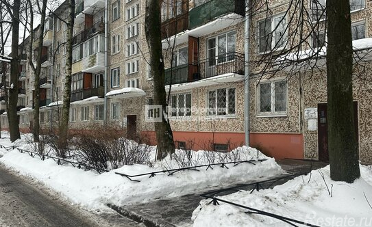 Продажа 2-комн квартиры на вторичном рынке Юрия Гагарина пр-кт,  д. 38,  к. 4