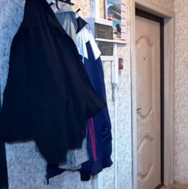 Продажа 3-комн квартиры на вторичном рынке улица Генерала Глаголева, 19