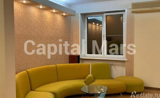 Аренда 4-комн квартиры на вторичном рынке улица Вересаева,  д. 13