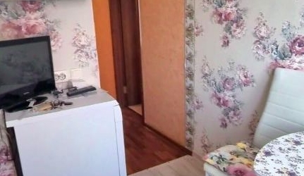 2-комн квартира Бобруйская улица, 2