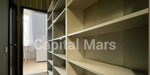 1-комн квартира Левшинский М. пер,  д. 3