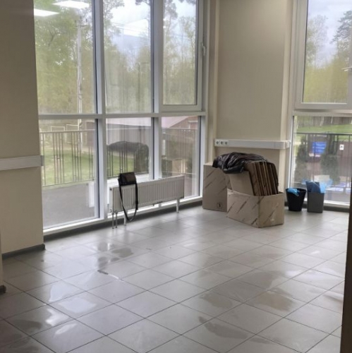 Помещение свободного назначения Опалиха, ул Ново-Никольская,  д. 110