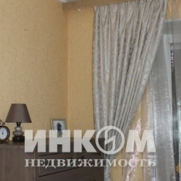 Аренда 2-комн квартиры на вторичном рынке Красногвардейский бульвар,  д. 7А