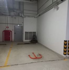 Продажа гаража Краснобогатырская улица Продажа гаража Краснобогатырская улица