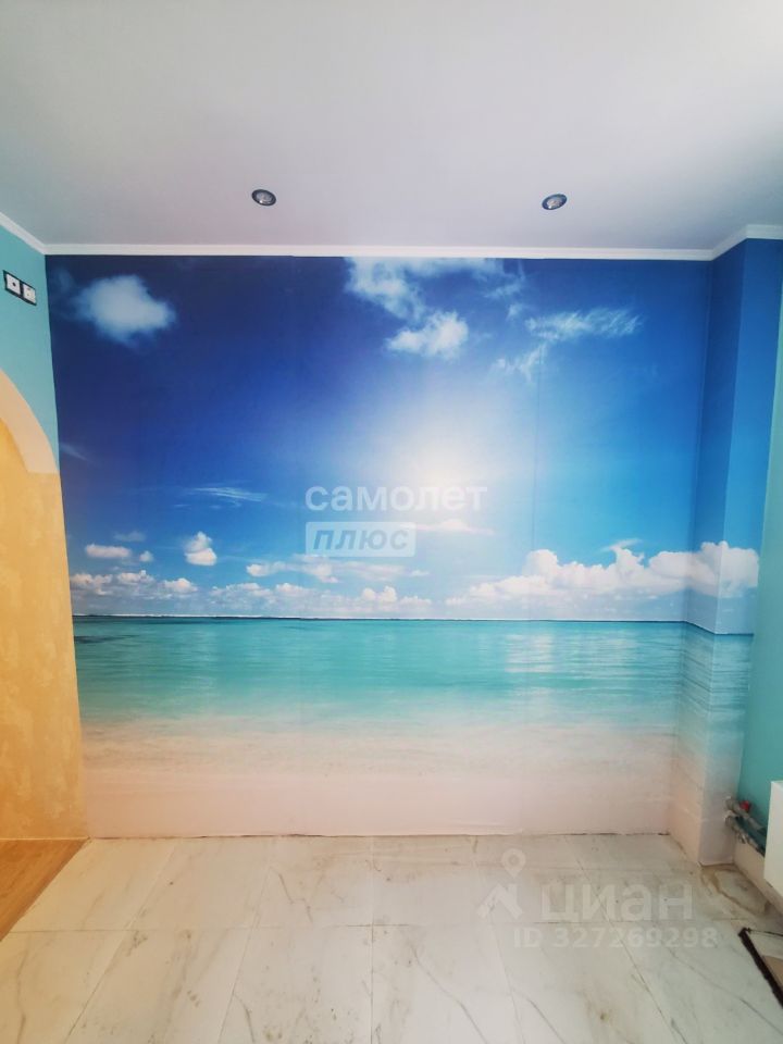 Продажа 2-комн квартиры на вторичном рынке Сабурово пгт, улица Луговая,  д. 7