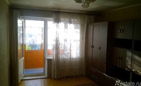 Продажа 2-комн квартиры на вторичном рынке Реутов г, Юбилейный пр-кт