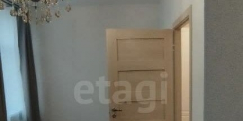1-комн квартира Касимовская улица,  д. 10