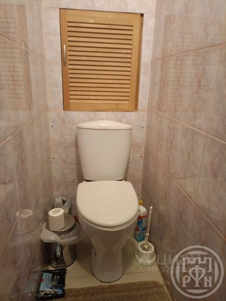 Продажа 2-комн квартиры на вторичном рынке Отрадное, улица Щурова, 1