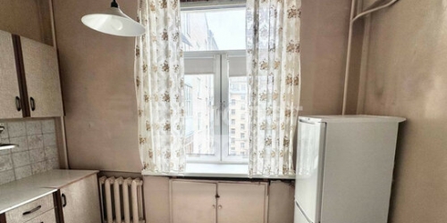 2-комн квартира ул Ферсмана,  д. 3,  к. 1