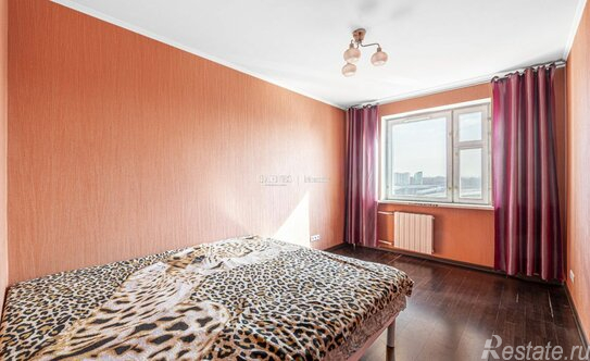 Продажа 2-комн квартиры на вторичном рынке ул Гурьянова,  д. 2,  к. 2