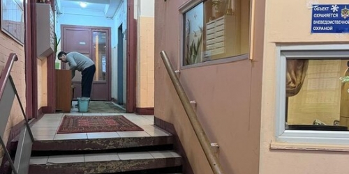 2-комн квартира ул Ферганская,  д. 15,  к. 1