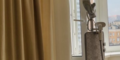 2-комн квартира улица Полины Осипенко, 8к2