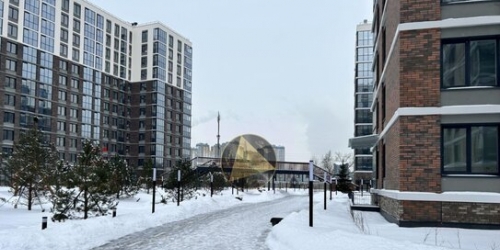 2-комн квартира Октябрьская наб,  д. 118,  к. 2