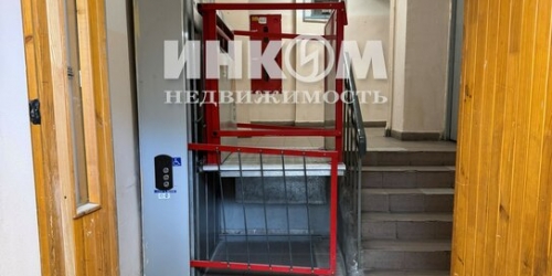 1-комн квартира ул Ангарская,  д. 67,  к. 3