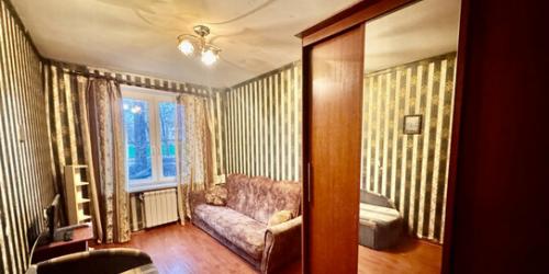 3-комн квартира Путевой проезд,  д. 26А