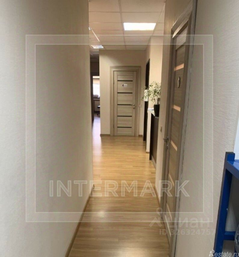 Продажа офиса ул Трубная,  д. 25,  к. 1